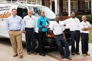 Trusted Plumbers in Columbia, SC