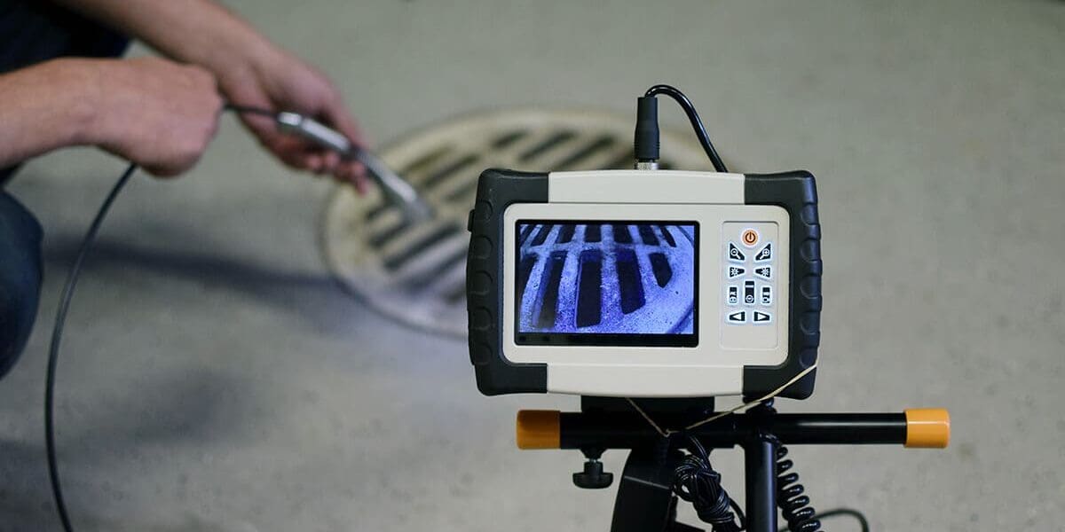 Video-Inspection