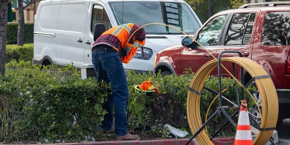 commercial plumbing systems Columbia, SC