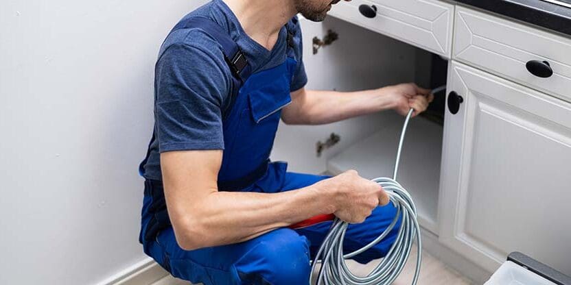 Drain Cleaning Service Drain Cleaning Service