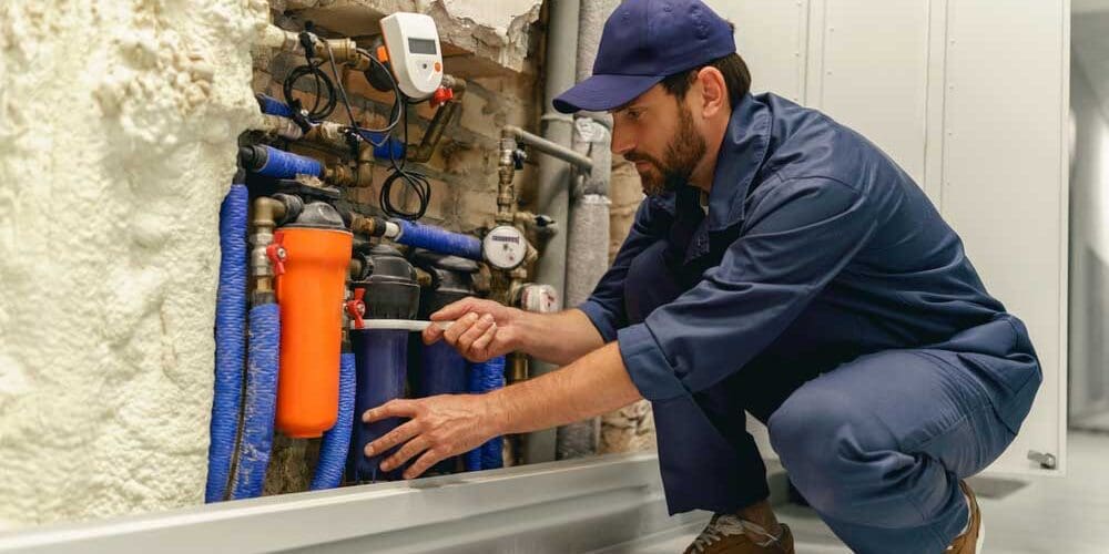 plumber repairing water supply system Lexington, SC plumber repairing water supply system Lexington, SC